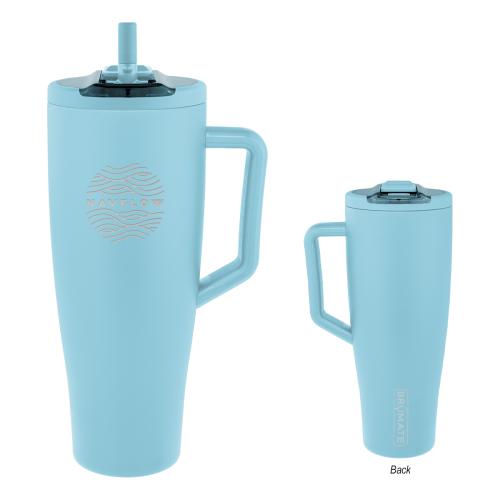 Drinkware - Tumblers - 40 Oz. BruMate Era Flip Fashion Colors