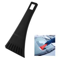 EcoGlide Recycled Ice Scraper - DIGIBRITE - Auto & Tools