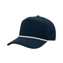 NAVY BLUE WITH WHITE;Blue Navy