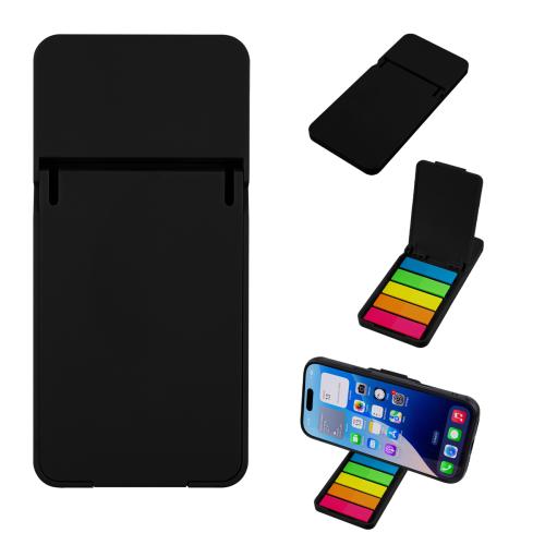 Technology - EcoFlip Stand & Sticky Flag Set