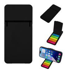 EcoFlip Stand & Sticky Flag Set - Technology