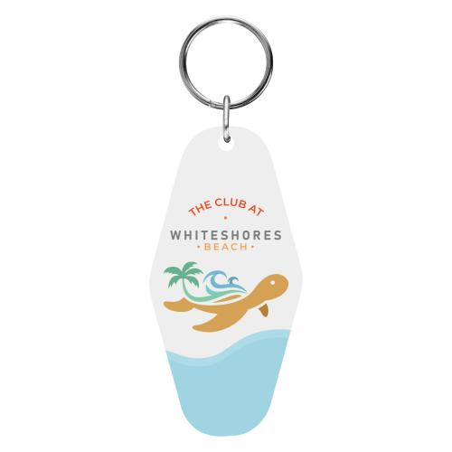 Auto & Tools - Keychains - Full-Color Ring