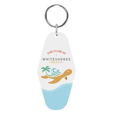 Full-Color Ring - Keychains