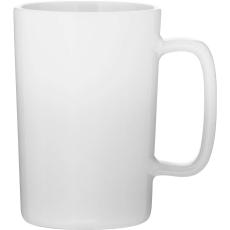 OmbraGlow 14oz Ceramic Gift Mug - Mugs