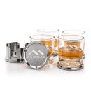 Clear, Silver;Silver / Chrome