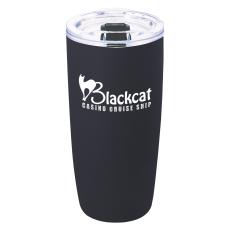 SummitFlow 19oz Insulated Acrylic Tumbler - Drinkware