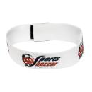 VividLink Custom Sublimated Wristband