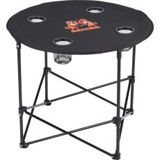 SportyFold 4-Person Event Table - Chairs