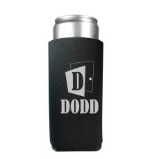 ChillFlex Slim Foam Can Cooler - 12 Oz - Can Cooler
