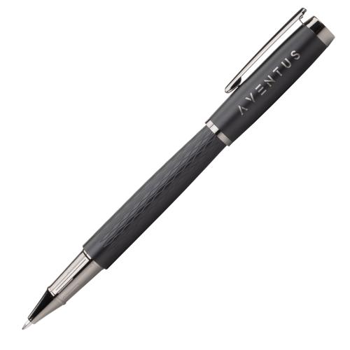 Pens & Writing - Ballpoint Pens - SilverWave Stainless Engrave Pen Duo