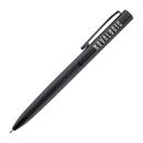 EclipseGrip Blue Stainless Steel Pen