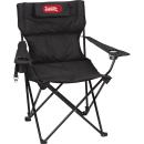 RelaxMax Reclining Sports Chair 400lb