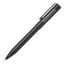 HelixGleam Stainless Cap Pen Duo