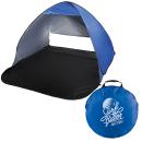SunBreeze Pop-Up Beach Tent Duo
