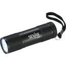 BeamGrip LED Compact Flashlight