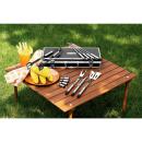 GrillPro 13-Piece BBQ Elite Set