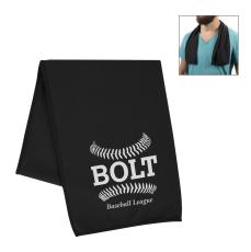 EcoCool Breeze Sports Towel - Sports & Outdoors