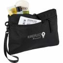 EcoVoyage Wristlet with Handy Zip Pouch