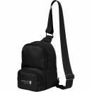 SwiftStride Sling - Black Travel Essential