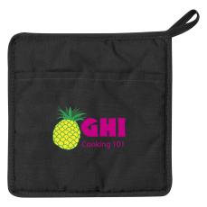 CanvasGuard Quilted Pot Holder - Apparel