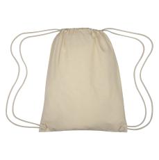 EcoCanvas SportPack - Natural Cotton Bag - Cotton