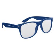 OptiGuard Blue Light Shield Glasses - Technology