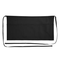 CraftPocket 100% Cotton Half Apron - Home & Kitchen