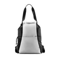 EcoFlex Duo Tote-Backpack - Bags