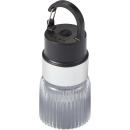 AdventureGlow Mini Lantern - Clip, Recharge & Shine