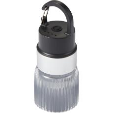 AdventureGlow Mini Lantern - Clip, Recharge & Shine - Sports & Outdoors