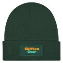 RECYCLED FOREST GREEN 330c