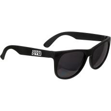Sunkissed Silkscreen Shades - Sunglasses