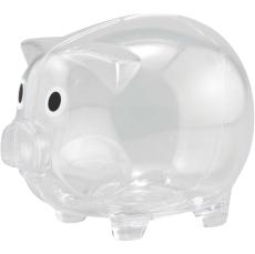 SparkPig Paper Piggy Bank - Desk & Office