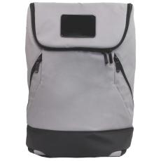 VersaCarry Grey Engravable Backpack - Backpacks
