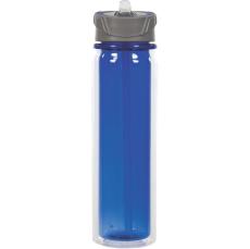 SwiftSip 20oz Dual-Wall Tritan Bottle - Sports Bottles