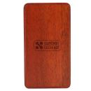 FSC&reg; 100% Wood MagClick&trade; Fast Wireless Power Bank