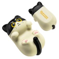 PurrEase Cat Stress & Phone Companion - Stress Relievers