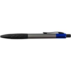 TwilightGlide DualTone Pen with Grip - Pens & Writing