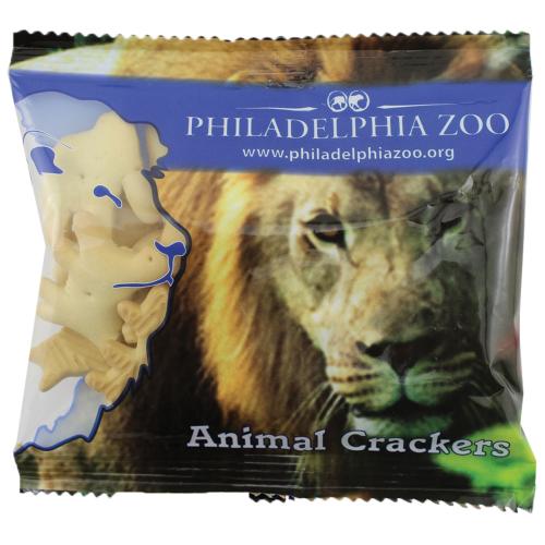 Home & Kitchen - Pet Accessories - Zagasnacks&trade; Wide Promo Pack Bag