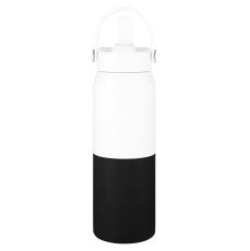 EcoChill 26oz Recycled Steel Bottle - Metal Bottles