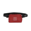 RECYCLED RED;Red