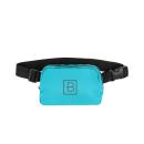 RECYCLED TEAL;Blue Teal