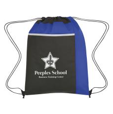 VibrantShield Water-Resistant Sports Pack - Bags