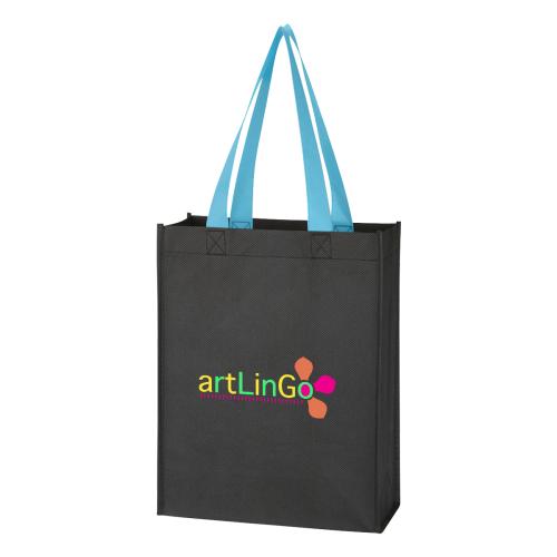 Bags - Tote Bags - Non-Woven - AquaGuard Mini Tote - Eco Chic Edition