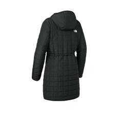 The North Face Women's Iron Drift Quilted Hooded Parka - New Additions