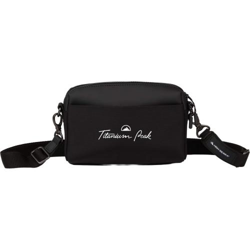 Bags - Travel Accessories - High Sierra Courier Crossbody