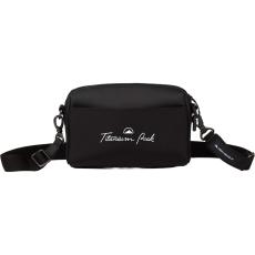 High Sierra Courier Crossbody - Travel Accessories