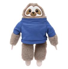SnuggleSloth 6 Custom Plush Pal - Toys & Novelties