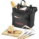 Woodland Vino Picnic Companion Set