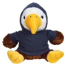 FreedomFlight 6 Customizable Plush Eagle - Plush Stuffed Animals